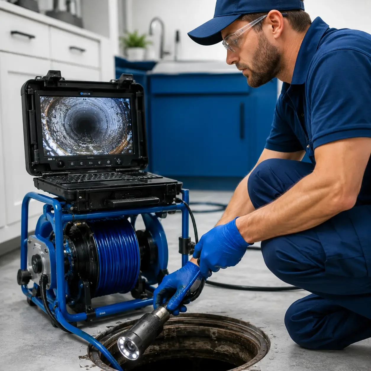 Pipe Relining professionals serving Glenville, PA
